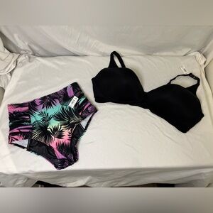 Brand New Torrid 2 Piece Bathing Suit